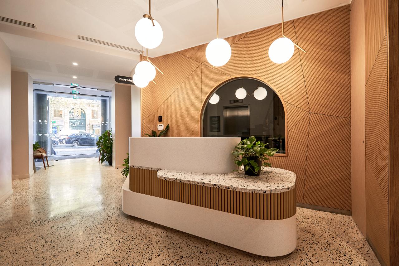 Coworking Paris 6m² Location coworking Paris OLBUR2205957 0